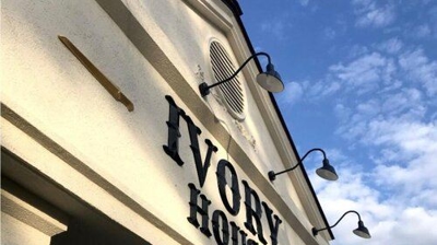 Ivory House Photo