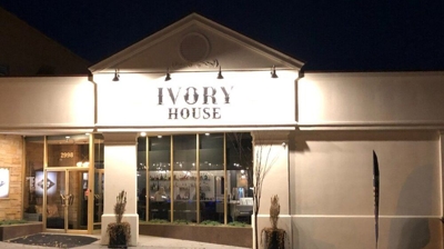 Ivory House Photo